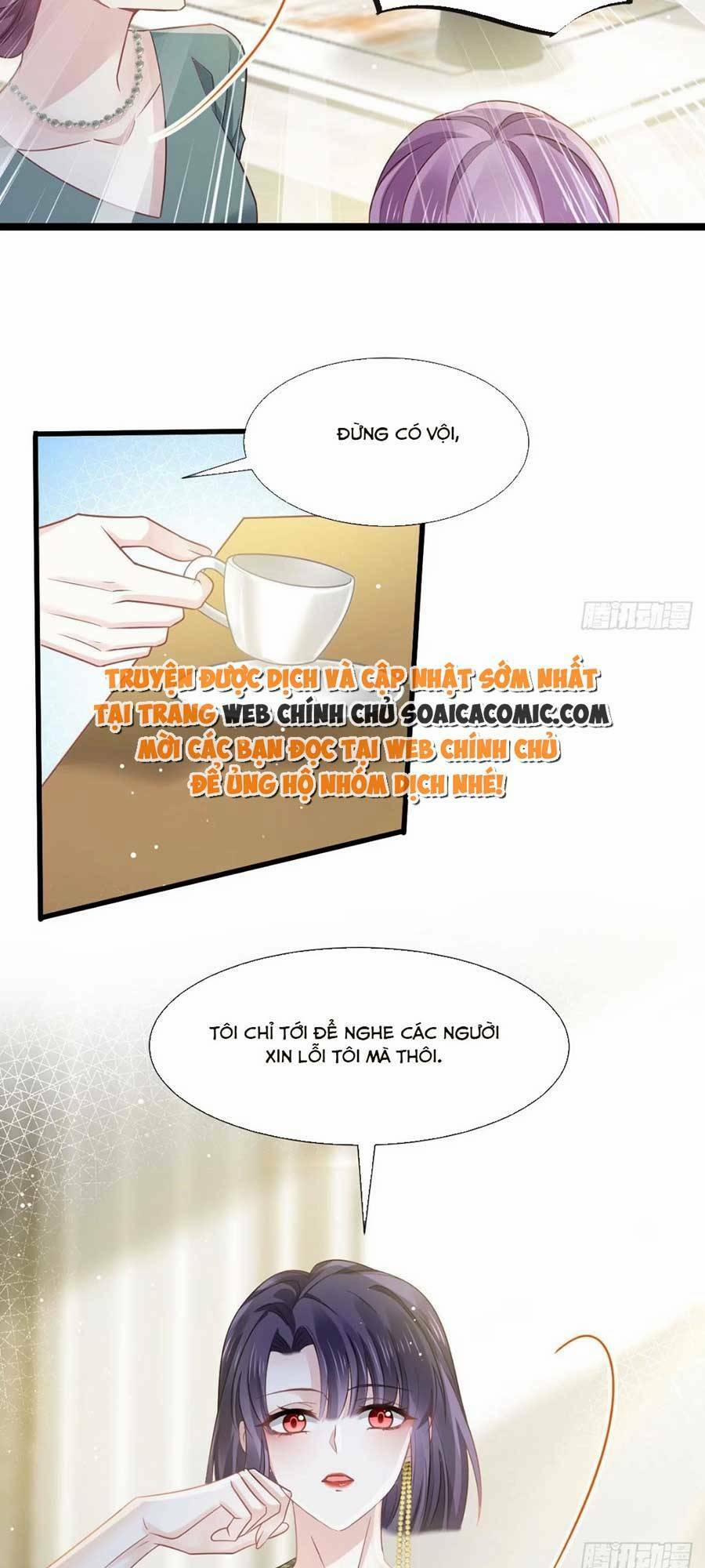 manhwax10.com - Truyện Manhwa Ai Toàn Năng Thay Ký Chủ Báo Thù Chương 5 Trang 27