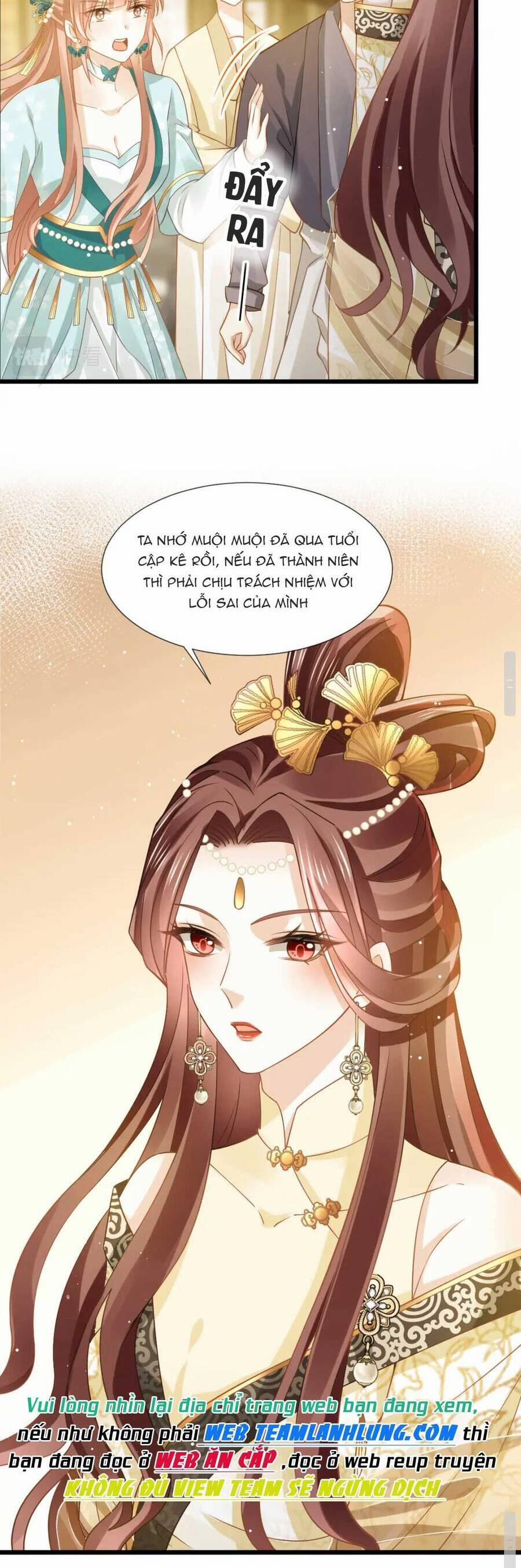 manhwax10.com - Truyện Manhwa Ai Toàn Năng Thay Ký Chủ Báo Thù Chương 52 Trang 5