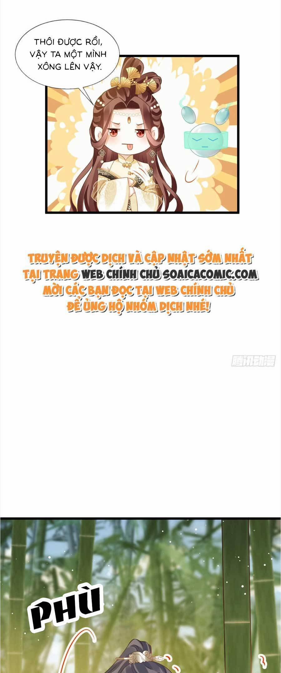 manhwax10.com - Truyện Manhwa Ai Toàn Năng Thay Ký Chủ Báo Thù Chương 54 Trang 13