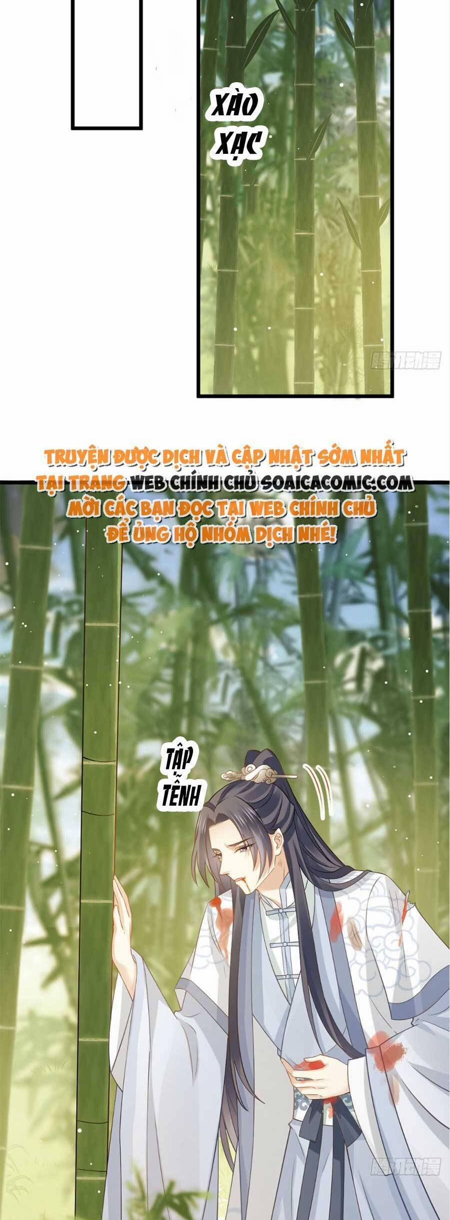 manhwax10.com - Truyện Manhwa Ai Toàn Năng Thay Ký Chủ Báo Thù Chương 54 Trang 5