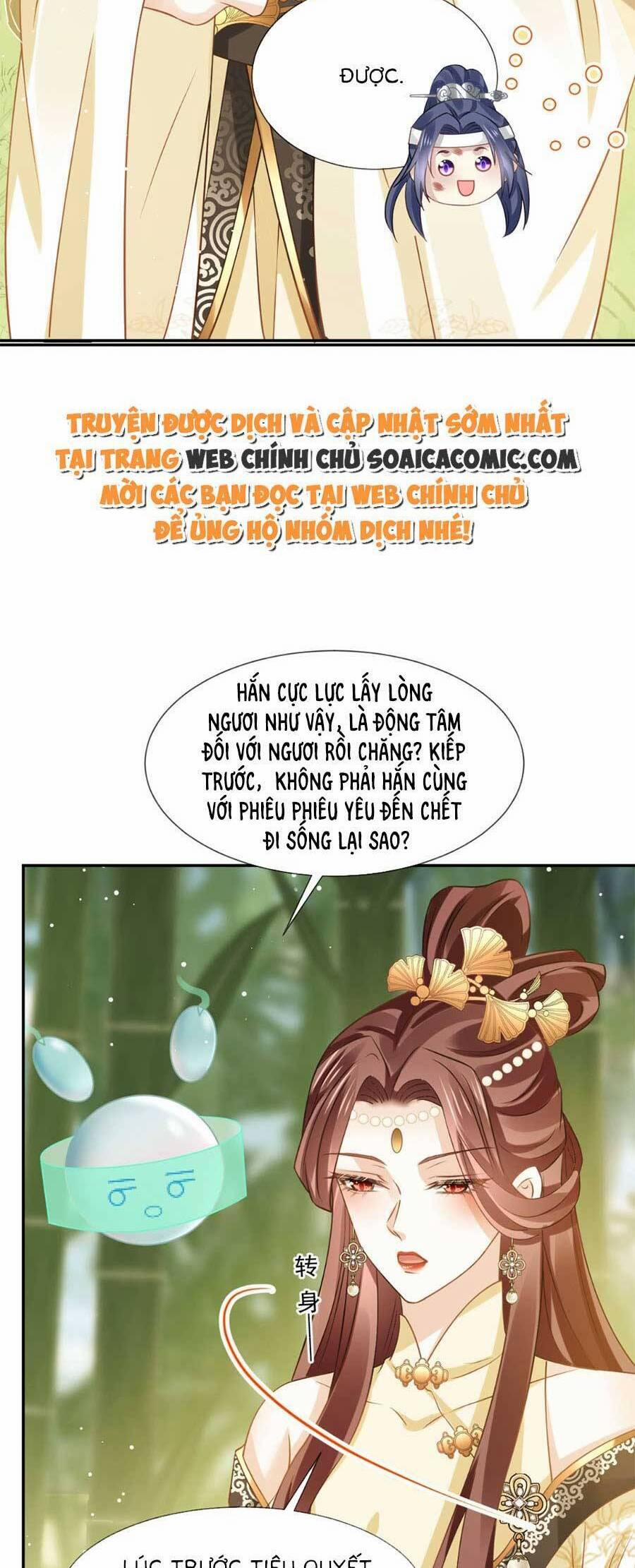 manhwax10.com - Truyện Manhwa Ai Toàn Năng Thay Ký Chủ Báo Thù Chương 55 Trang 11