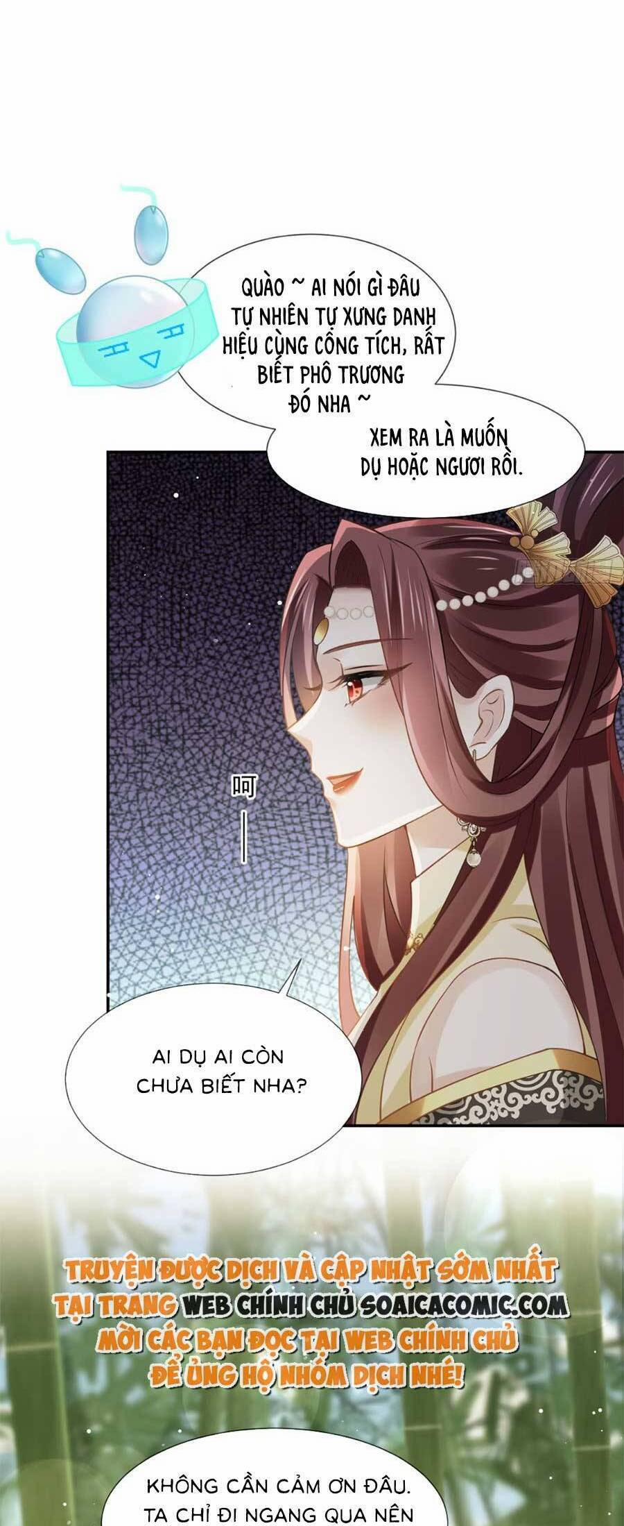 manhwax10.com - Truyện Manhwa Ai Toàn Năng Thay Ký Chủ Báo Thù Chương 55 Trang 5