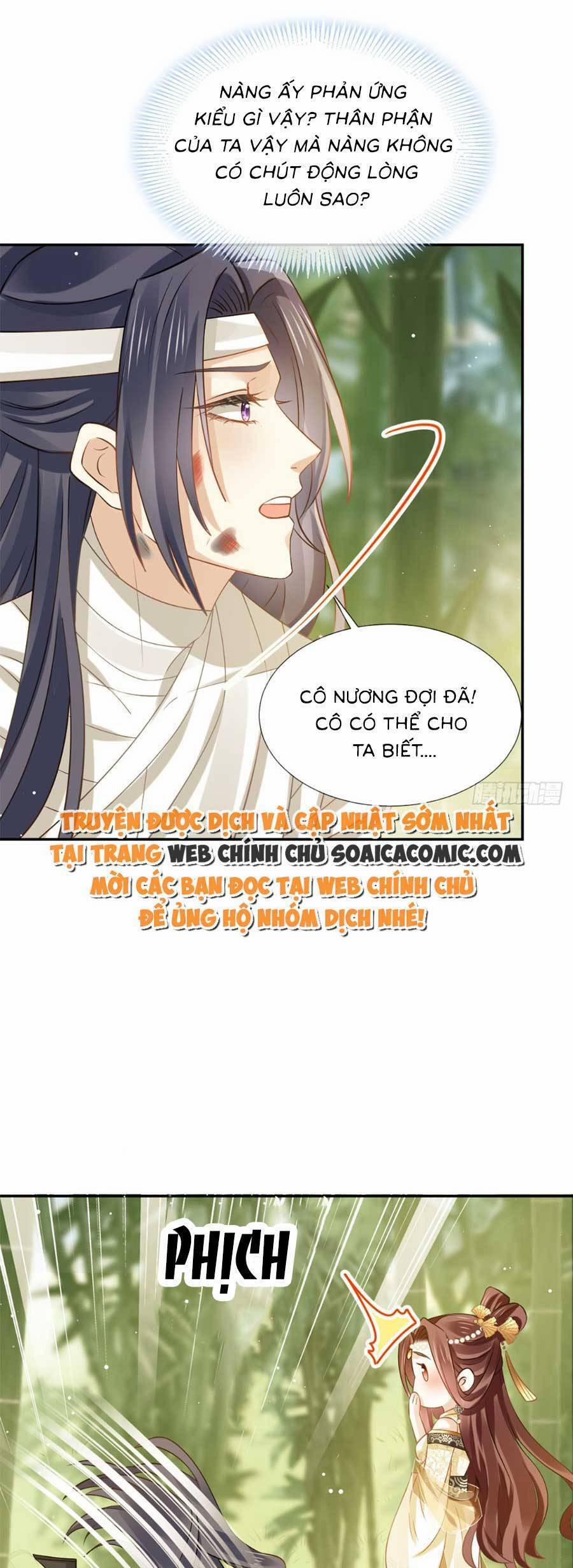 manhwax10.com - Truyện Manhwa Ai Toàn Năng Thay Ký Chủ Báo Thù Chương 55 Trang 7