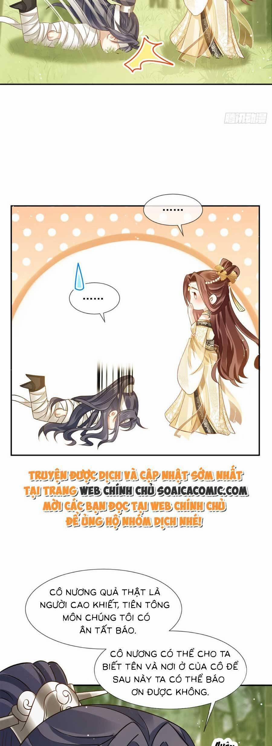 manhwax10.com - Truyện Manhwa Ai Toàn Năng Thay Ký Chủ Báo Thù Chương 55 Trang 8