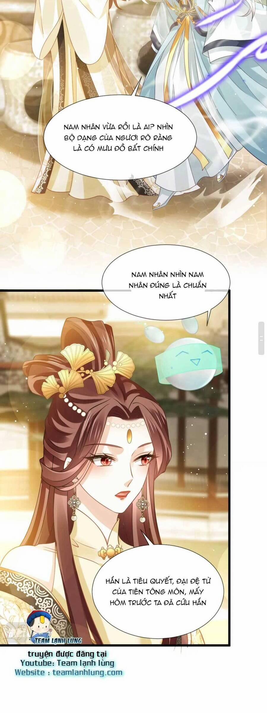 manhwax10.com - Truyện Manhwa Ai Toàn Năng Thay Ký Chủ Báo Thù Chương 57 Trang 6