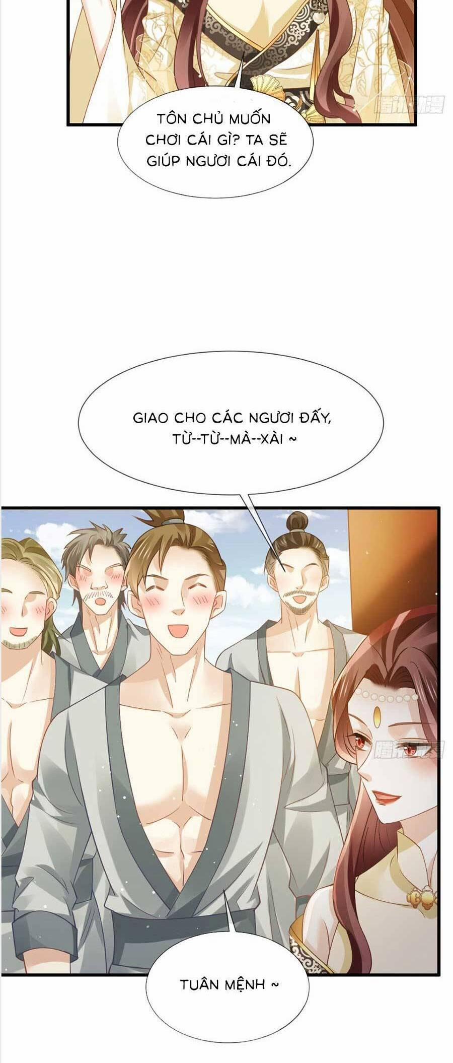 manhwax10.com - Truyện Manhwa Ai Toàn Năng Thay Ký Chủ Báo Thù Chương 59 Trang 12