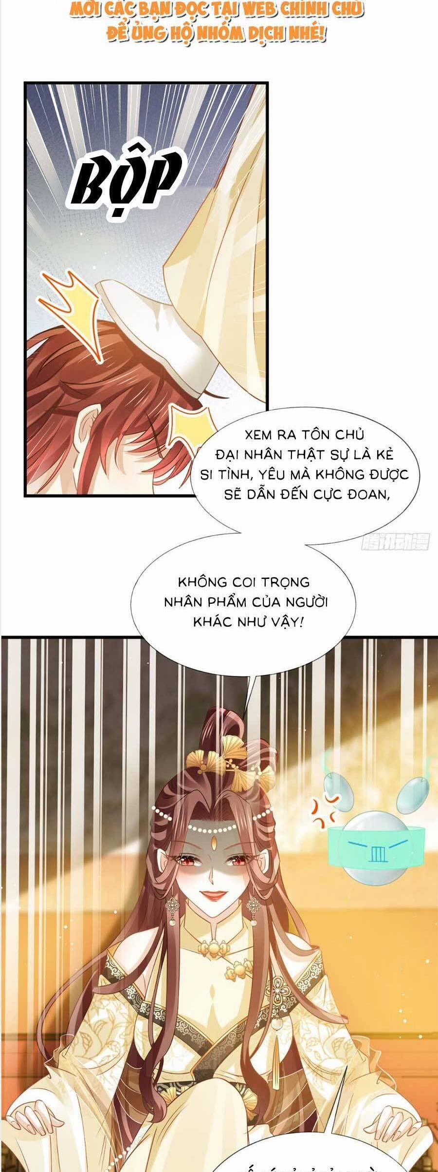 manhwax10.com - Truyện Manhwa Ai Toàn Năng Thay Ký Chủ Báo Thù Chương 59 Trang 19