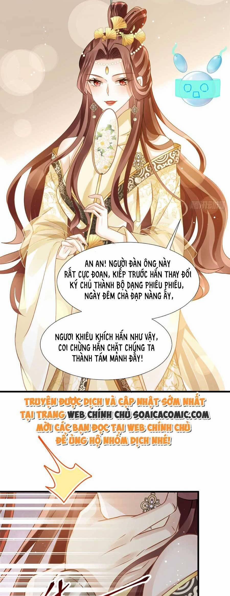 manhwax10.com - Truyện Manhwa Ai Toàn Năng Thay Ký Chủ Báo Thù Chương 59 Trang 5