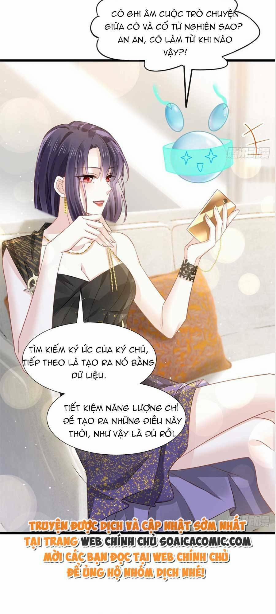 manhwax10.com - Truyện Manhwa Ai Toàn Năng Thay Ký Chủ Báo Thù Chương 6 Trang 11