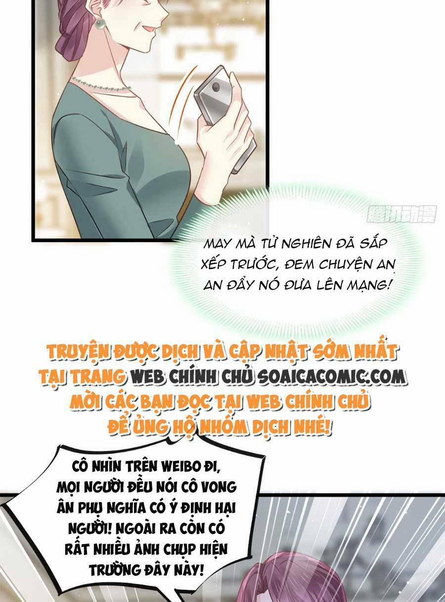 manhwax10.com - Truyện Manhwa Ai Toàn Năng Thay Ký Chủ Báo Thù Chương 6 Trang 17