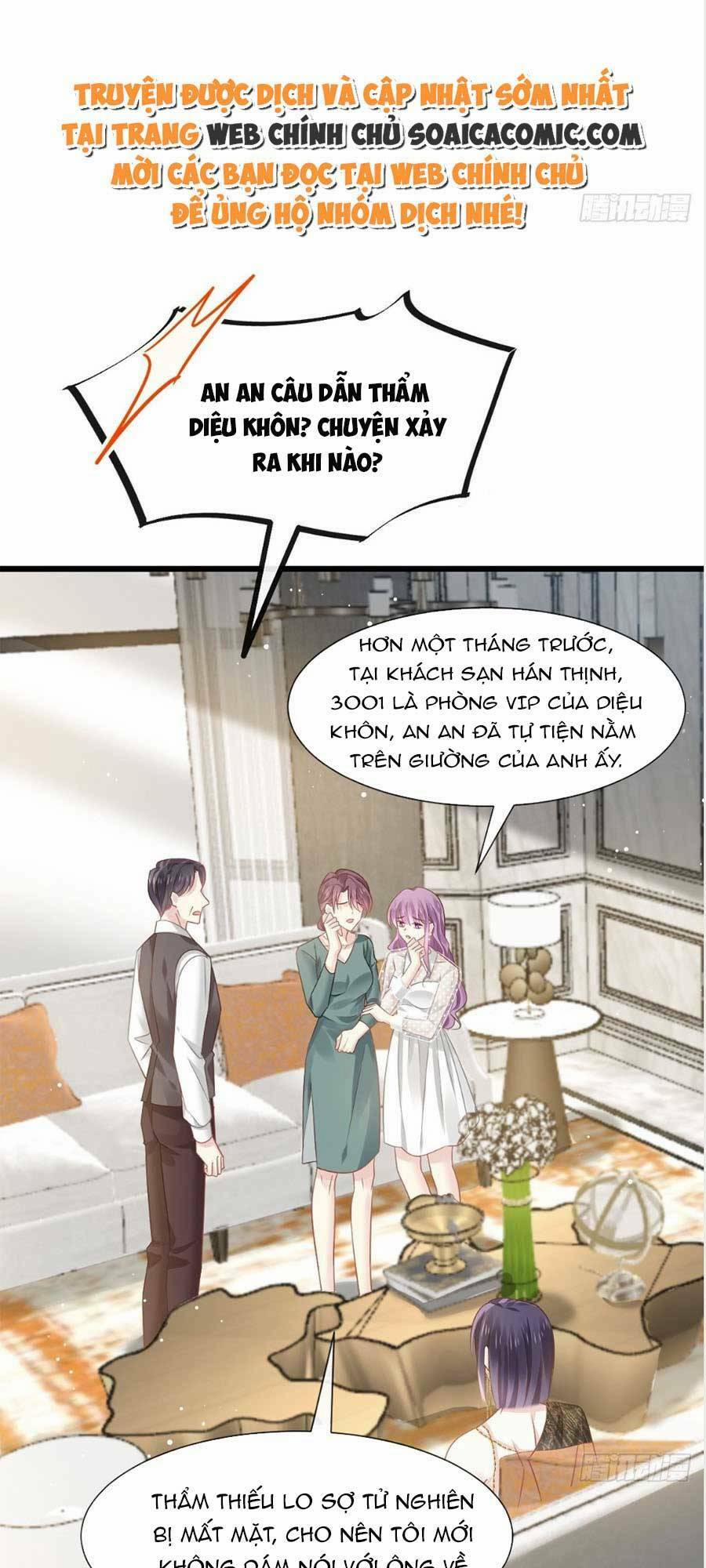 manhwax10.com - Truyện Manhwa Ai Toàn Năng Thay Ký Chủ Báo Thù Chương 6 Trang 4