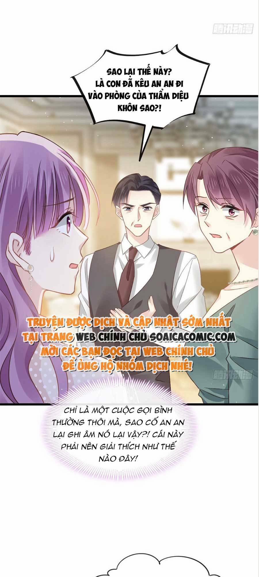 manhwax10.com - Truyện Manhwa Ai Toàn Năng Thay Ký Chủ Báo Thù Chương 6 Trang 10