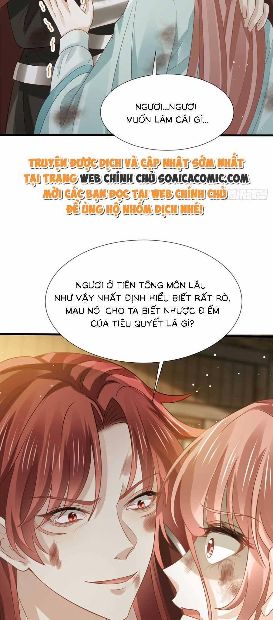 manhwax10.com - Truyện Manhwa Ai Toàn Năng Thay Ký Chủ Báo Thù Chương 67 Trang 14