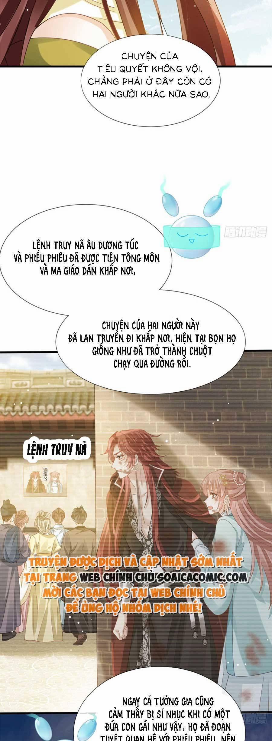 manhwax10.com - Truyện Manhwa Ai Toàn Năng Thay Ký Chủ Báo Thù Chương 67 Trang 6