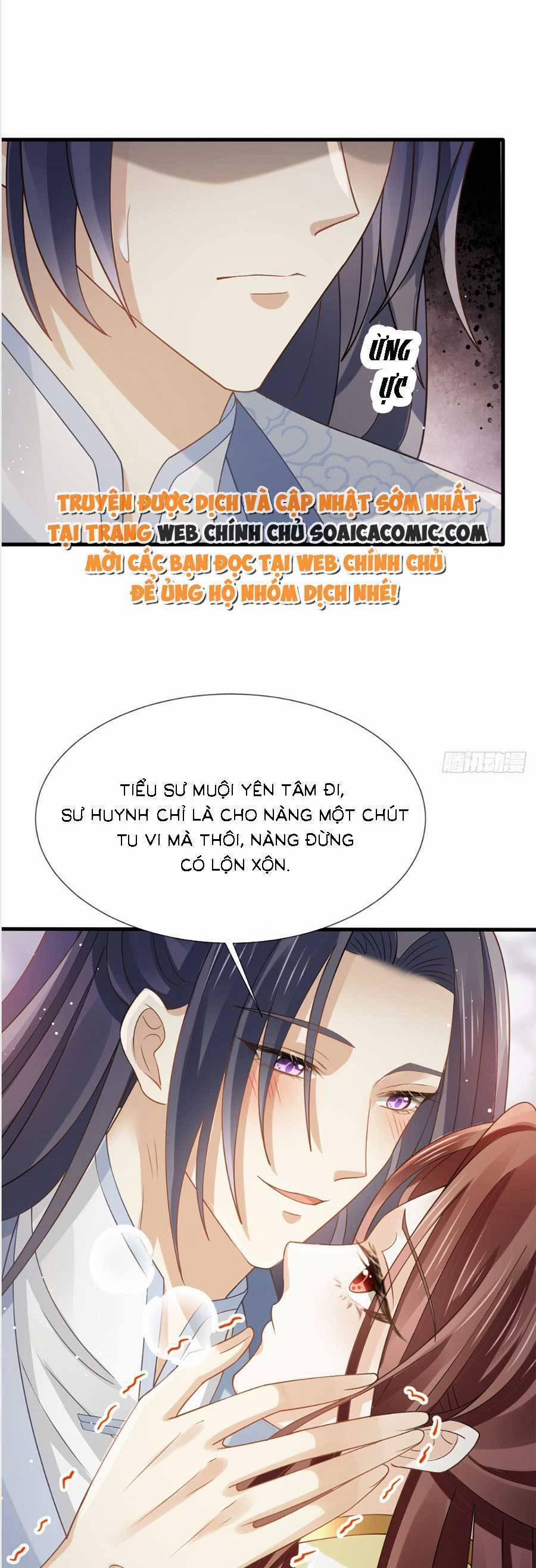 manhwax10.com - Truyện Manhwa Ai Toàn Năng Thay Ký Chủ Báo Thù Chương 68 Trang 10