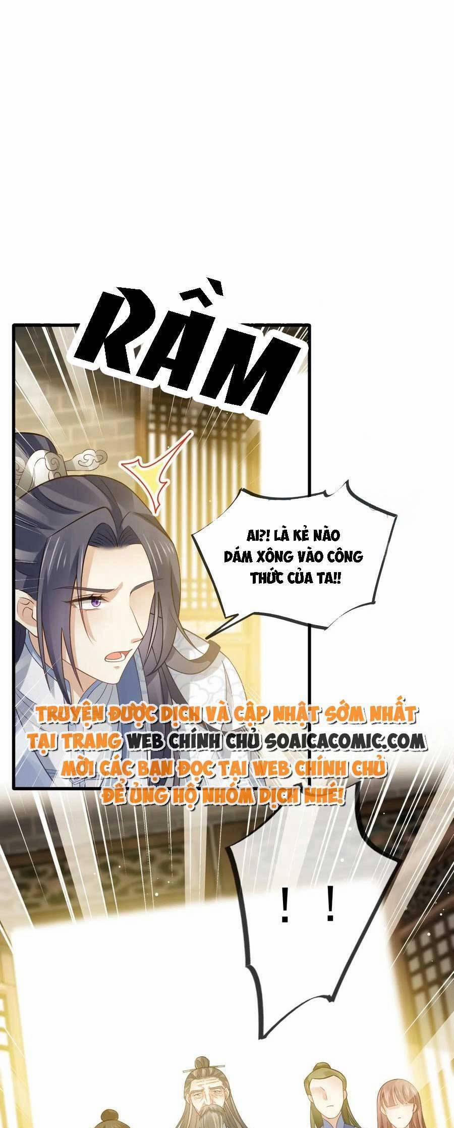 manhwax10.com - Truyện Manhwa Ai Toàn Năng Thay Ký Chủ Báo Thù Chương 69 Trang 12