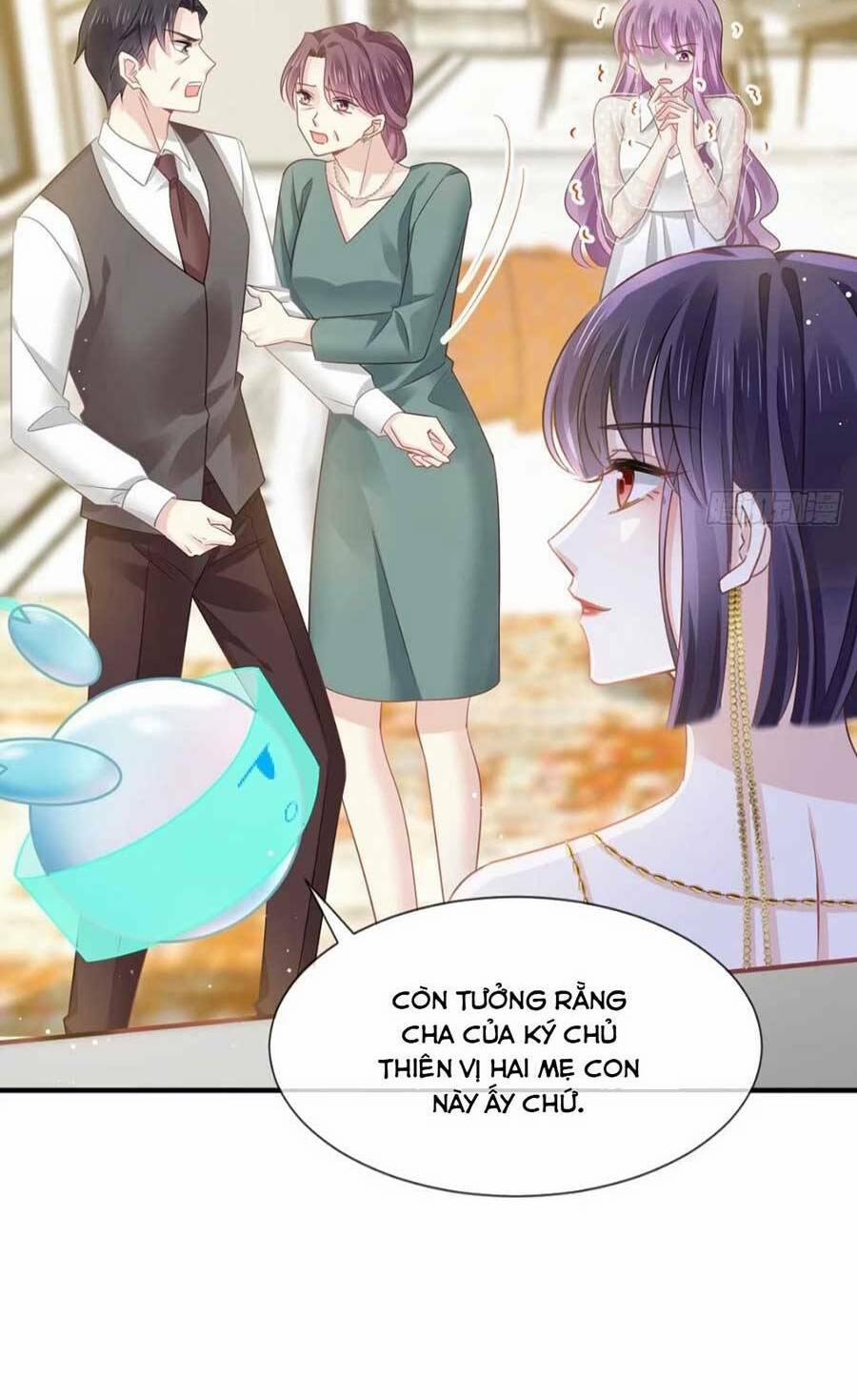 manhwax10.com - Truyện Manhwa Ai Toàn Năng Thay Ký Chủ Báo Thù Chương 7 Trang 14