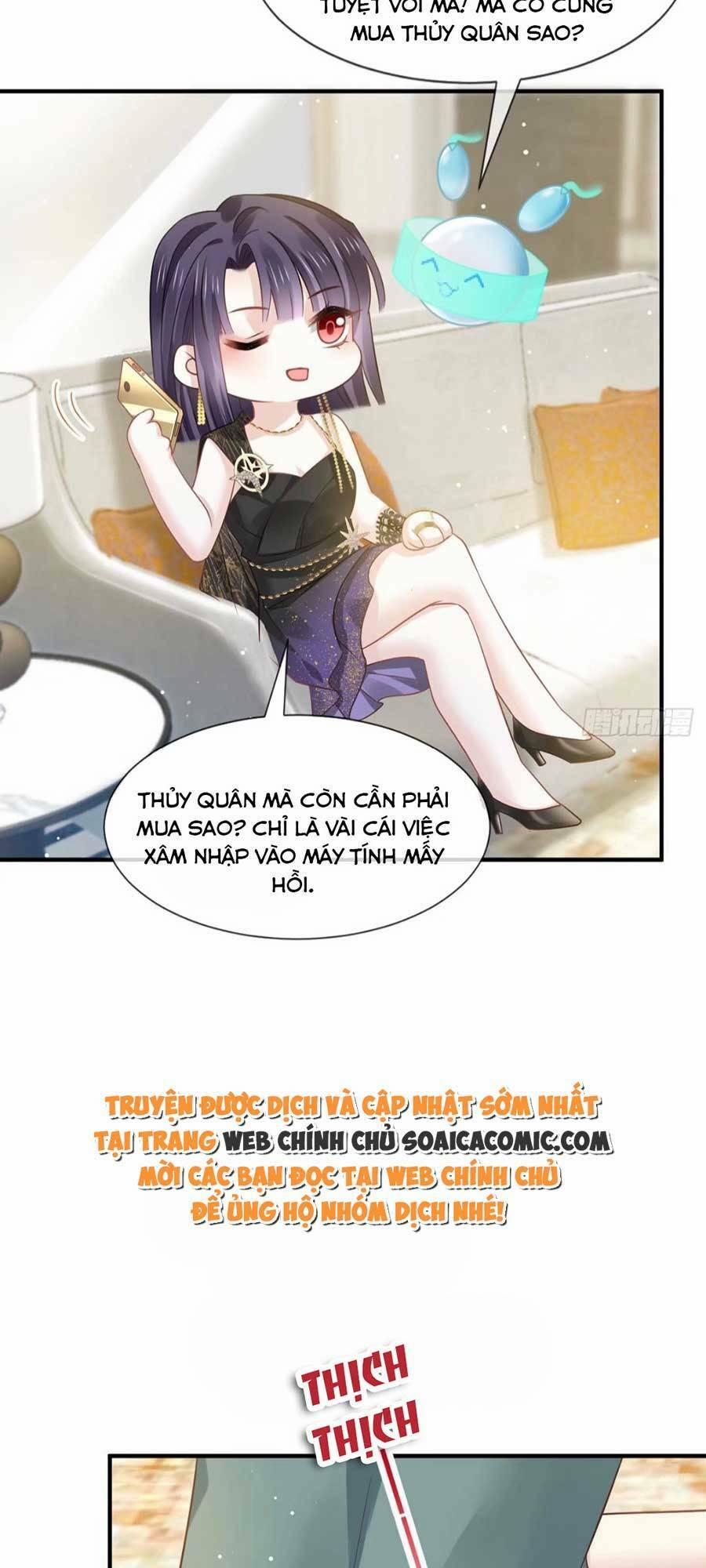 manhwax10.com - Truyện Manhwa Ai Toàn Năng Thay Ký Chủ Báo Thù Chương 7 Trang 16