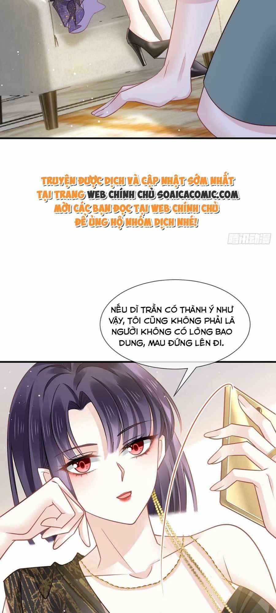 manhwax10.com - Truyện Manhwa Ai Toàn Năng Thay Ký Chủ Báo Thù Chương 7 Trang 18