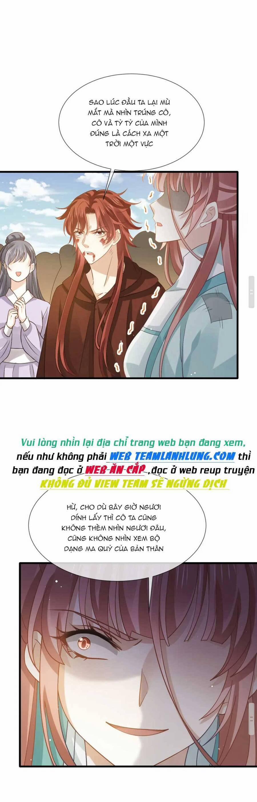 manhwax10.com - Truyện Manhwa Ai Toàn Năng Thay Ký Chủ Báo Thù Chương 71 Trang 17