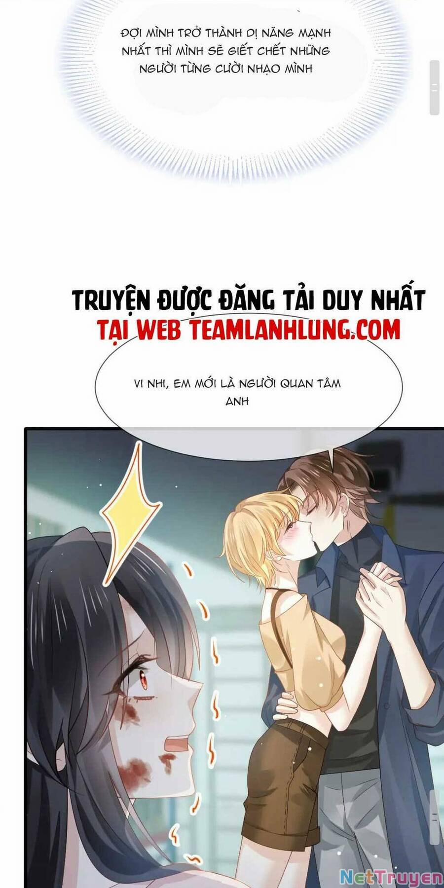 manhwax10.com - Truyện Manhwa Ai Toàn Năng Thay Ký Chủ Báo Thù Chương 73 Trang 16