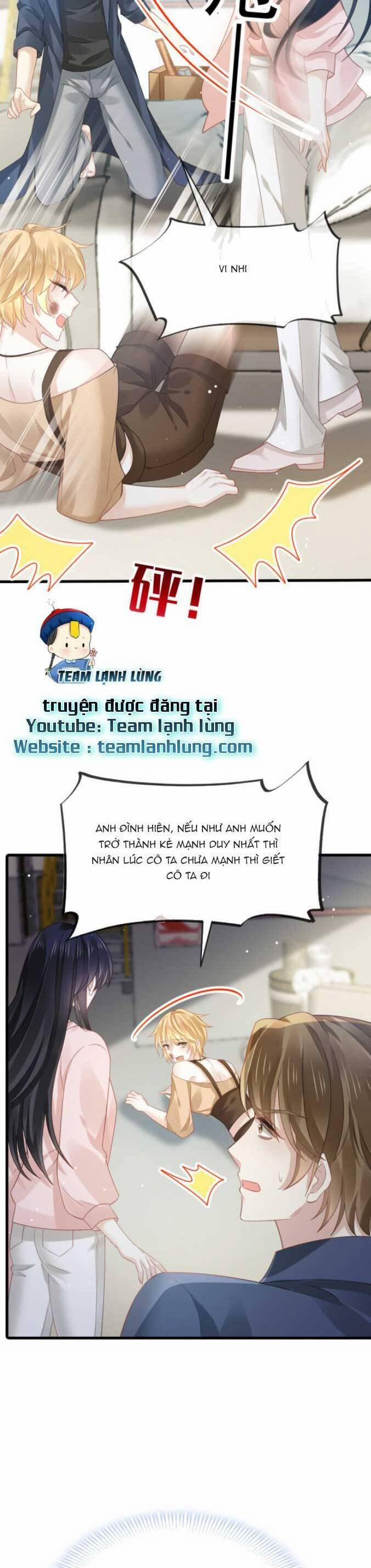 manhwax10.com - Truyện Manhwa Ai Toàn Năng Thay Ký Chủ Báo Thù Chương 75 Trang 4