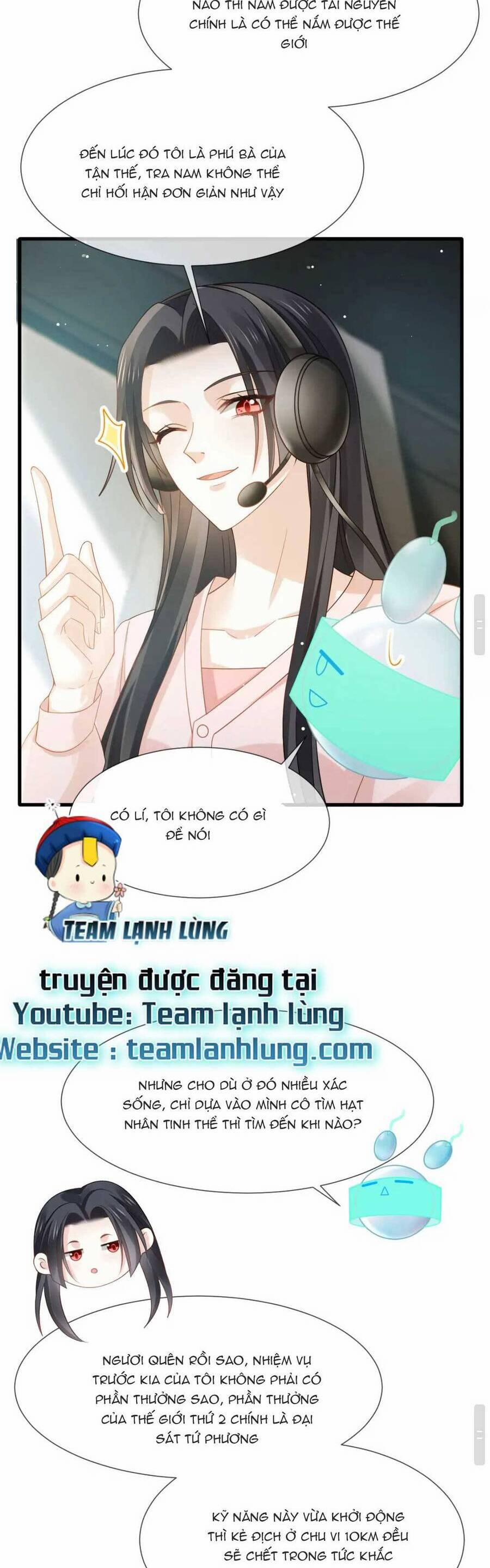 manhwax10.com - Truyện Manhwa Ai Toàn Năng Thay Ký Chủ Báo Thù Chương 76 Trang 16