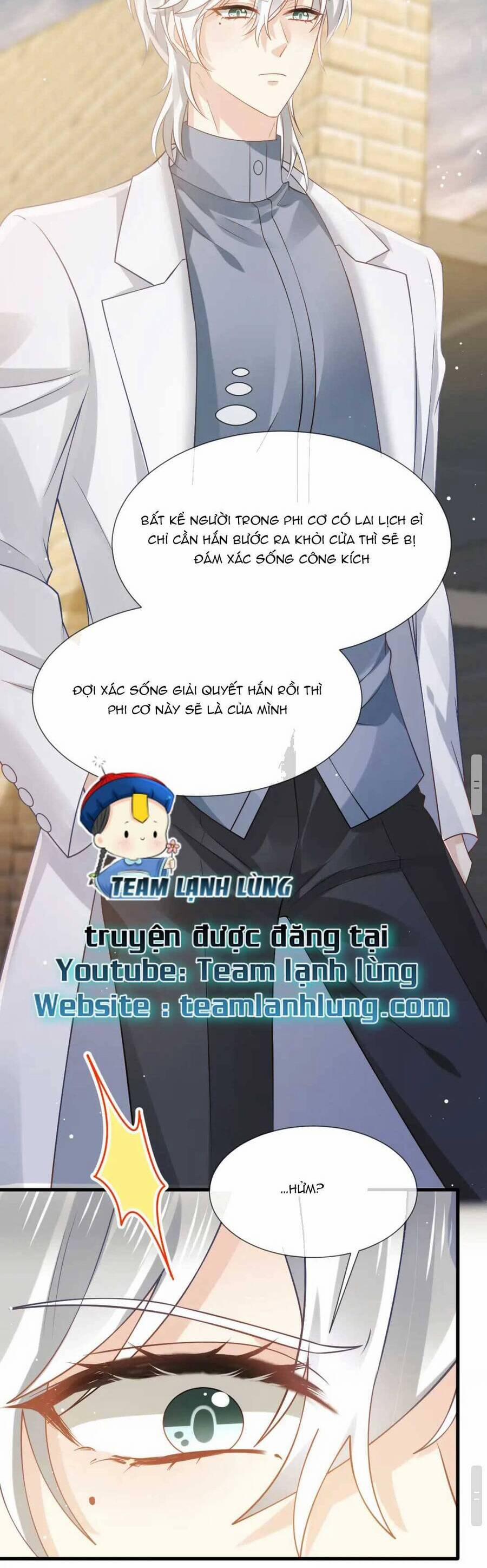 manhwax10.com - Truyện Manhwa Ai Toàn Năng Thay Ký Chủ Báo Thù Chương 77 Trang 8