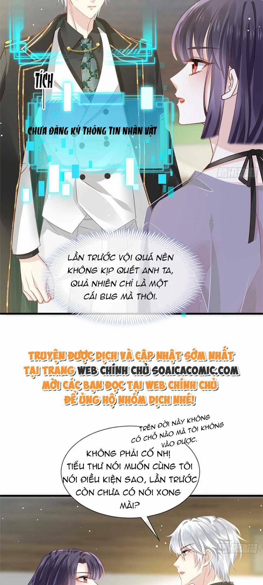 manhwax10.com - Truyện Manhwa Ai Toàn Năng Thay Ký Chủ Báo Thù Chương 8 Trang 14