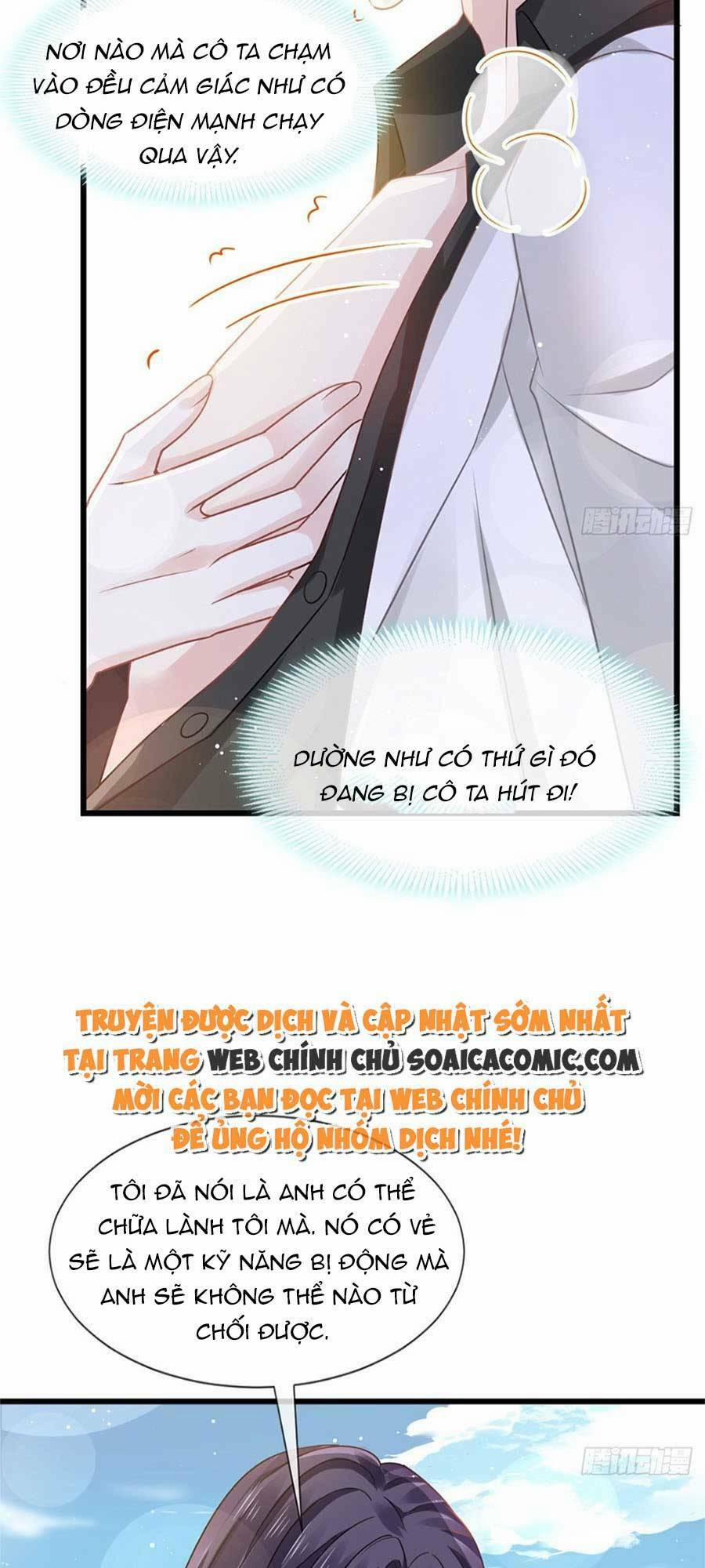 manhwax10.com - Truyện Manhwa Ai Toàn Năng Thay Ký Chủ Báo Thù Chương 8 Trang 24