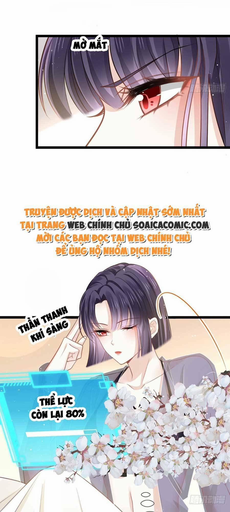 manhwax10.com - Truyện Manhwa Ai Toàn Năng Thay Ký Chủ Báo Thù Chương 9 Trang 13