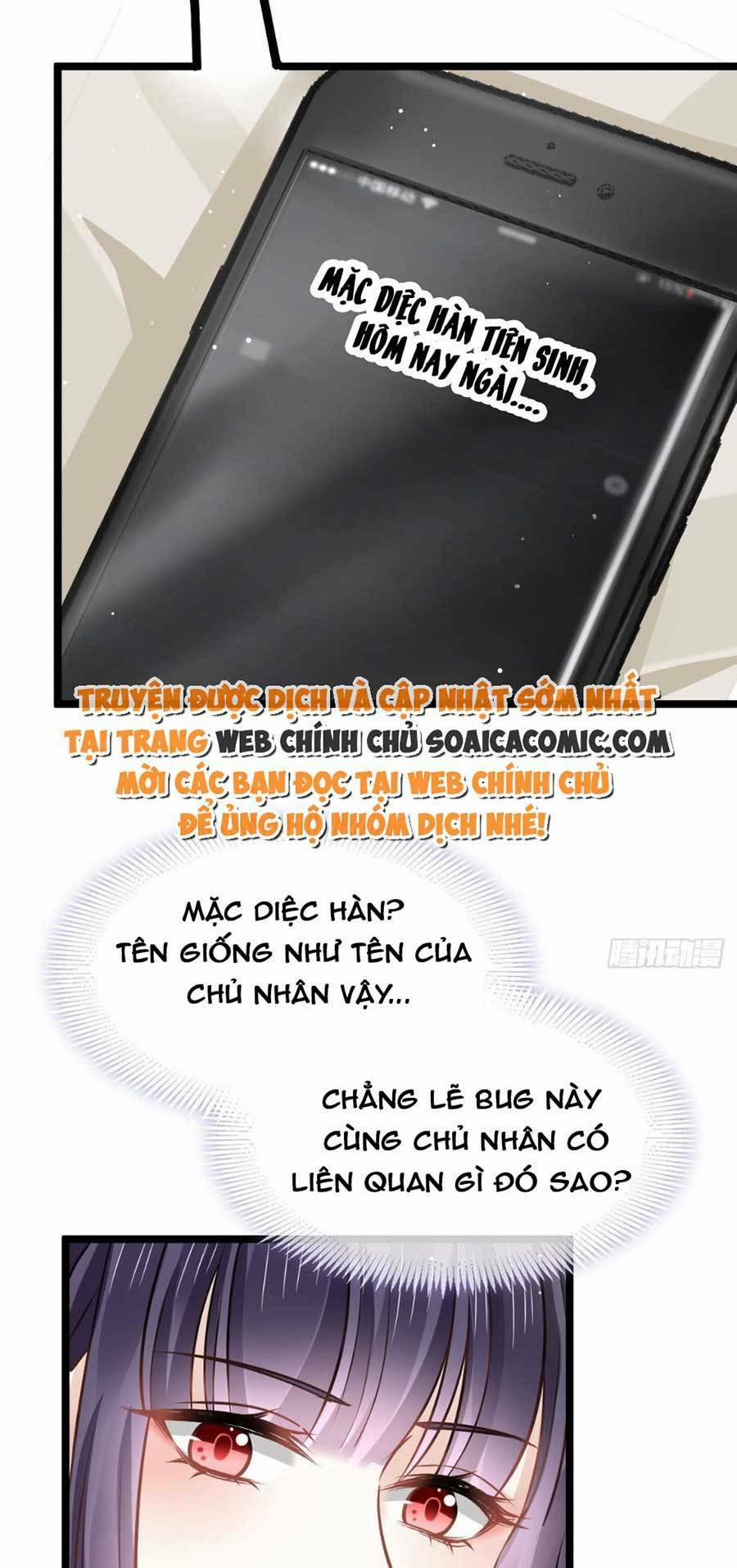 manhwax10.com - Truyện Manhwa Ai Toàn Năng Thay Ký Chủ Báo Thù Chương 9 Trang 15