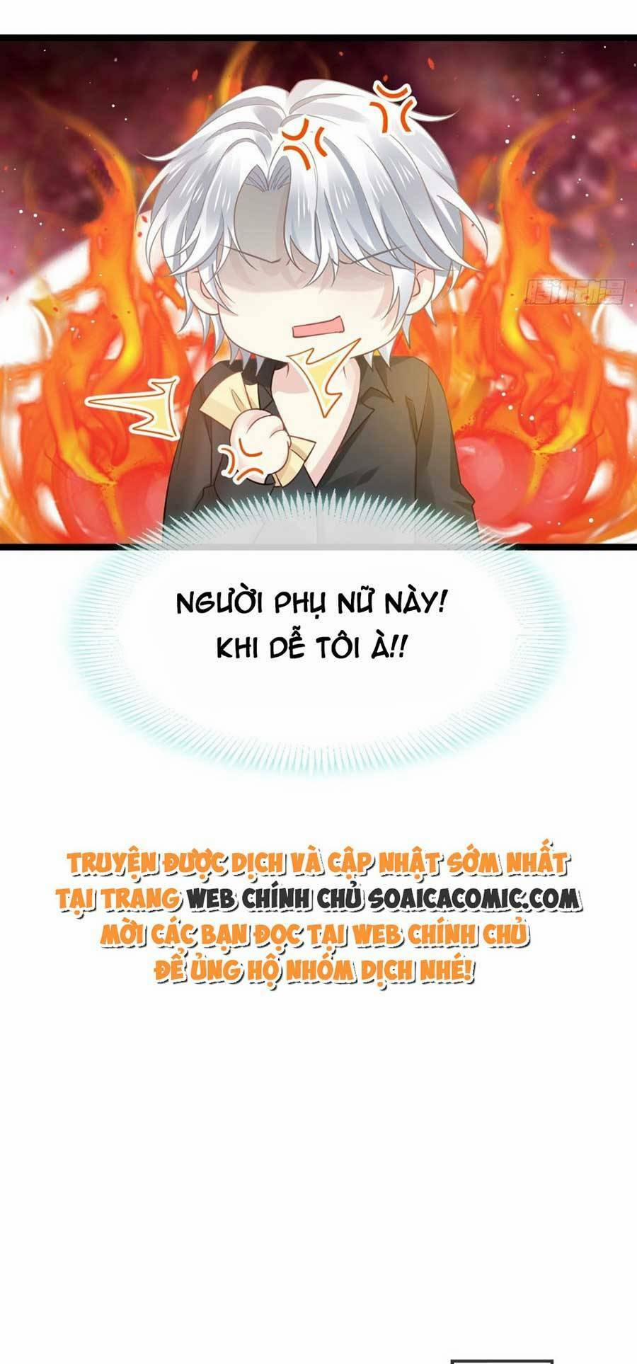 manhwax10.com - Truyện Manhwa Ai Toàn Năng Thay Ký Chủ Báo Thù Chương 9 Trang 19