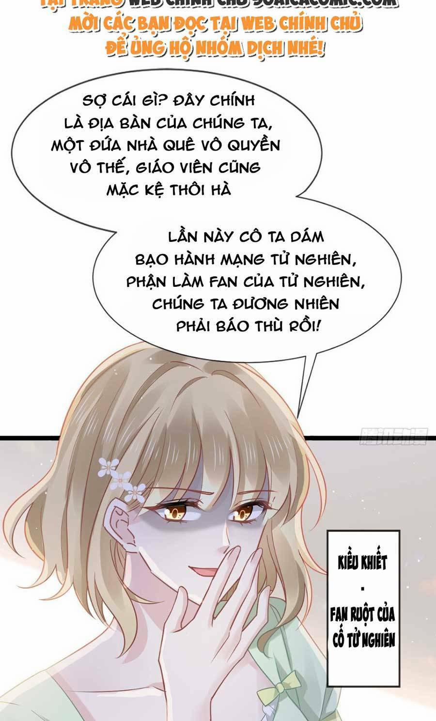 manhwax10.com - Truyện Manhwa Ai Toàn Năng Thay Ký Chủ Báo Thù Chương 9 Trang 24