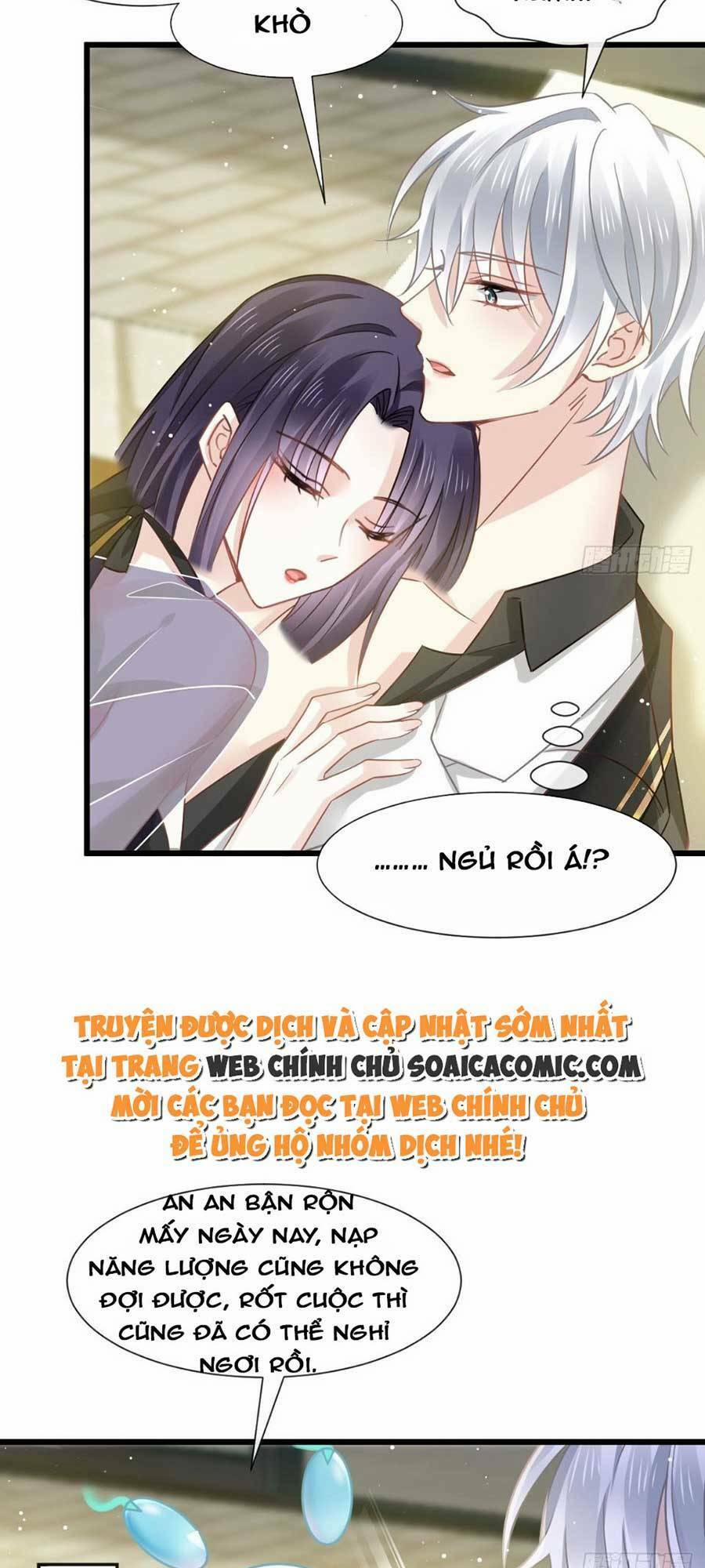 manhwax10.com - Truyện Manhwa Ai Toàn Năng Thay Ký Chủ Báo Thù Chương 9 Trang 6