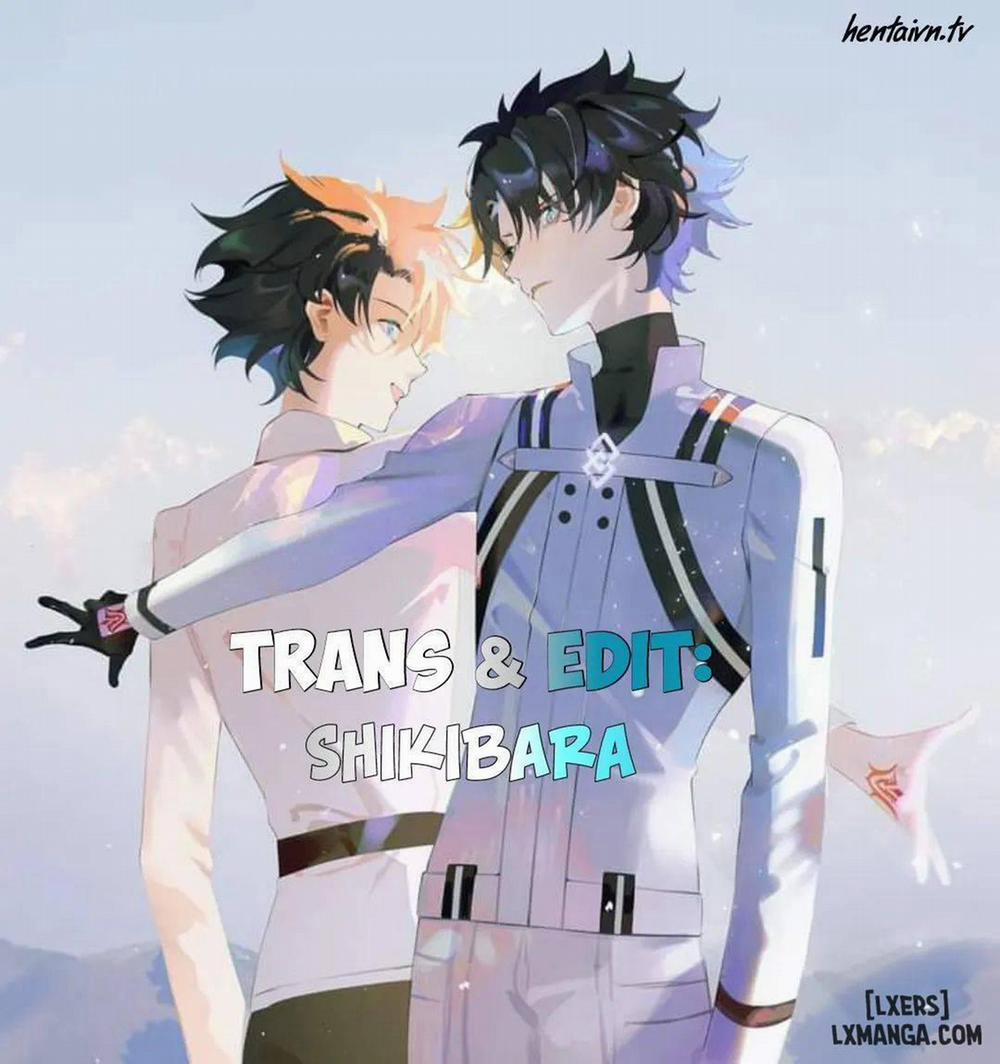 manhwax10.com - Truyện Manhwa Airen Tenmen ~Pink no Yousei-san ga Anata dake ni Miseru Yoru no Kao Chương Oneshot Trang 1