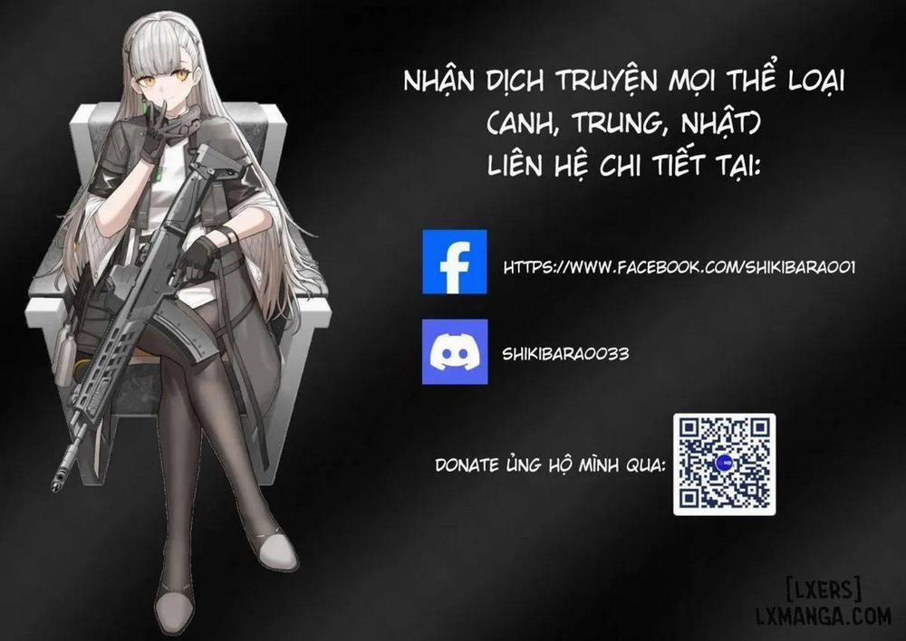 manhwax10.com - Truyện Manhwa Airen Tenmen ~Pink no Yousei-san ga Anata dake ni Miseru Yoru no Kao Chương Oneshot Trang 3