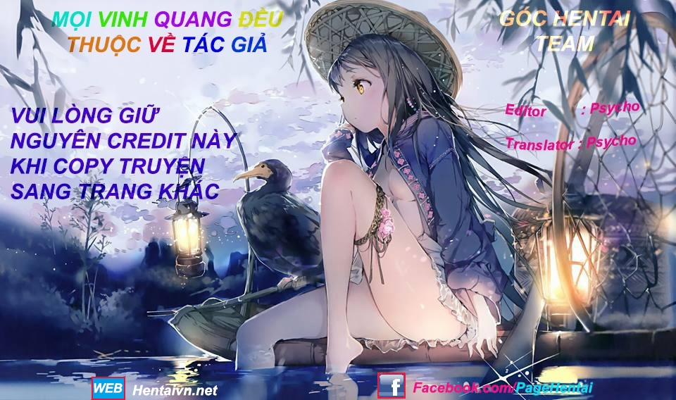 manhwax10.com - Truyện Manhwa Airi-Chan Service Chương Oneshot Trap Trang 10