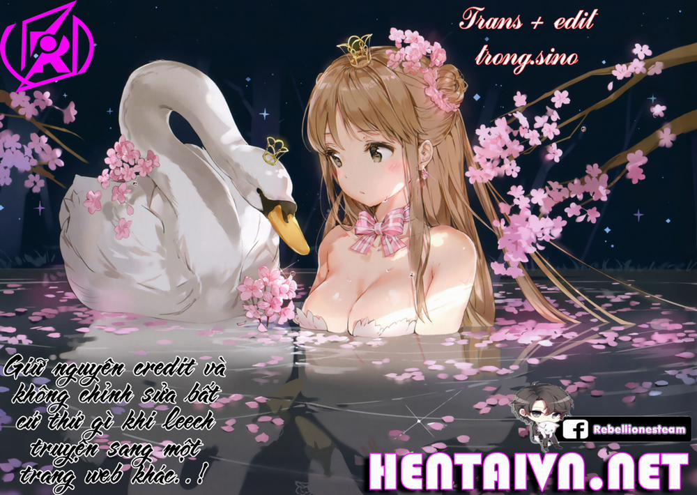 manhwax10.com - Truyện Manhwa Aisei Tenshi Love Mary Chương 1 Trang 1