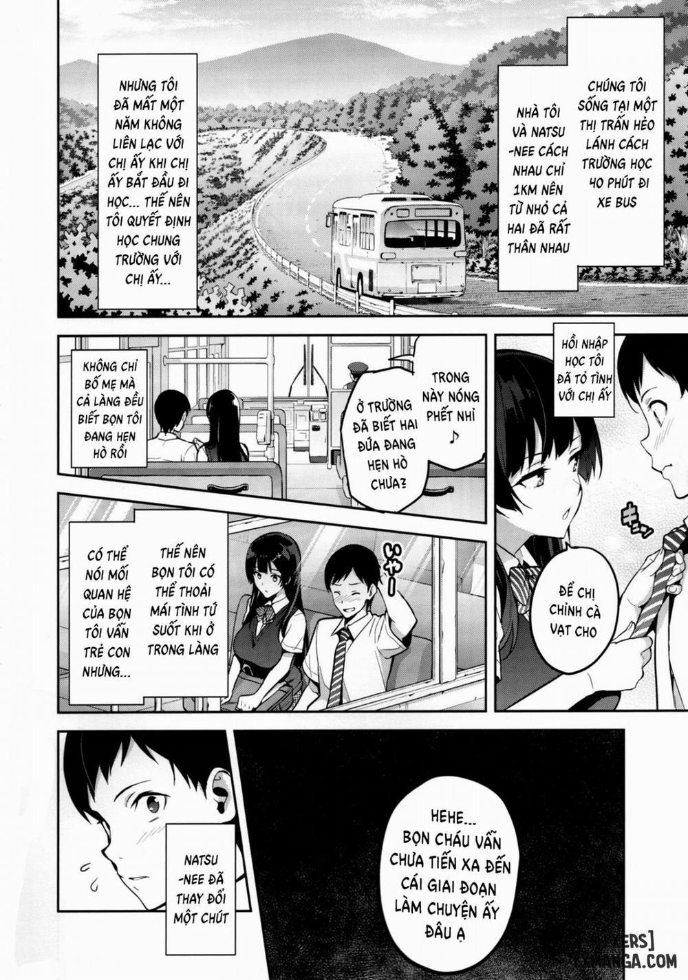 manhwax10.com - Truyện Manhwa Ajisai no Chiru Koro ni Chương Oneshot Trang 7