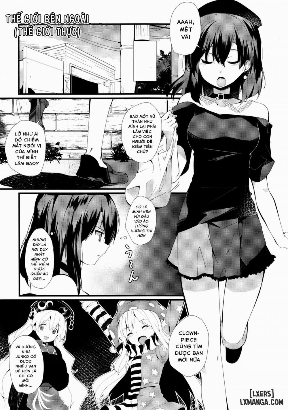 manhwax10.com - Truyện Manhwa Akai Hon Chương Oneshot Trang 11