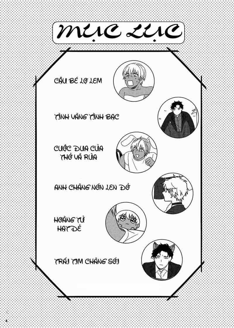 manhwax10.com - Truyện Manhwa Akai X Amuro – Detective Conan Doujinshi Chương 14 Trang 7