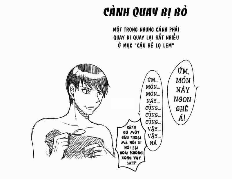 manhwax10.com - Truyện Manhwa Akai X Amuro – Detective Conan Doujinshi Chương 14 Trang 82