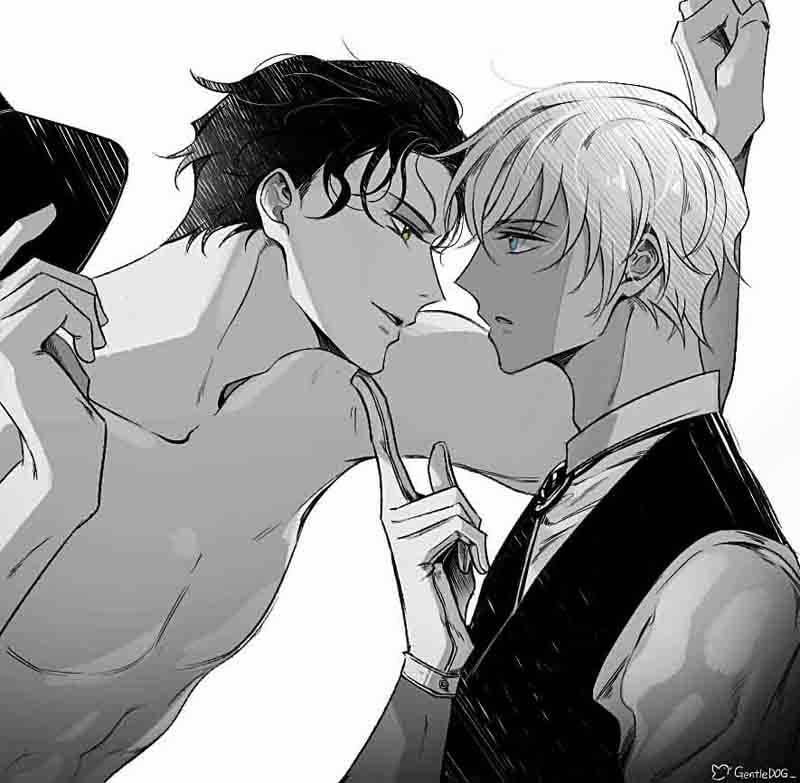 manhwax10.com - Truyện Manhwa Akai X Amuro – Detective Conan Doujinshi Chương 16 Trang 14