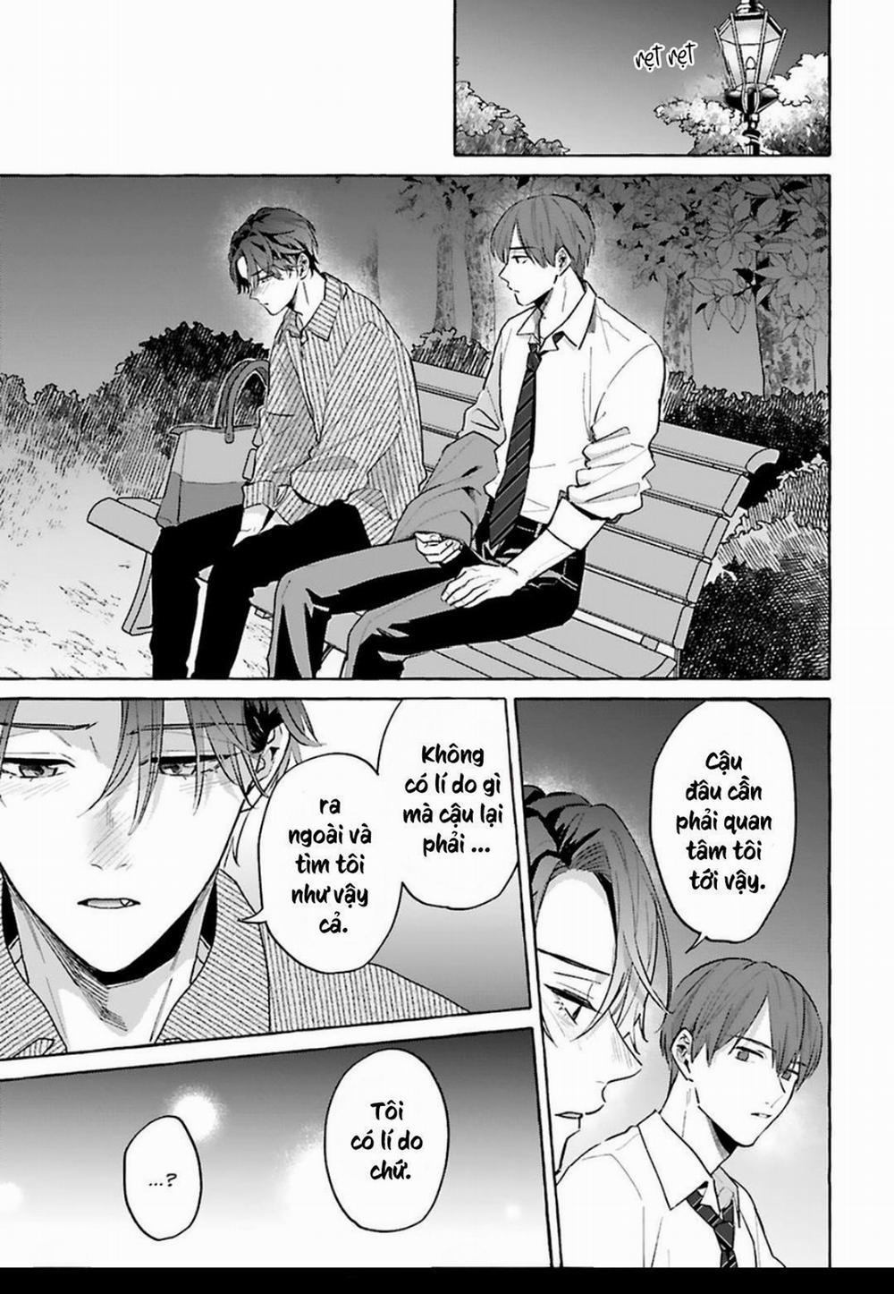 manhwax10.com - Truyện Manhwa [Akira Roji] Shirouto Dakedo Ari Desu Ka Chương 7 Trang 1