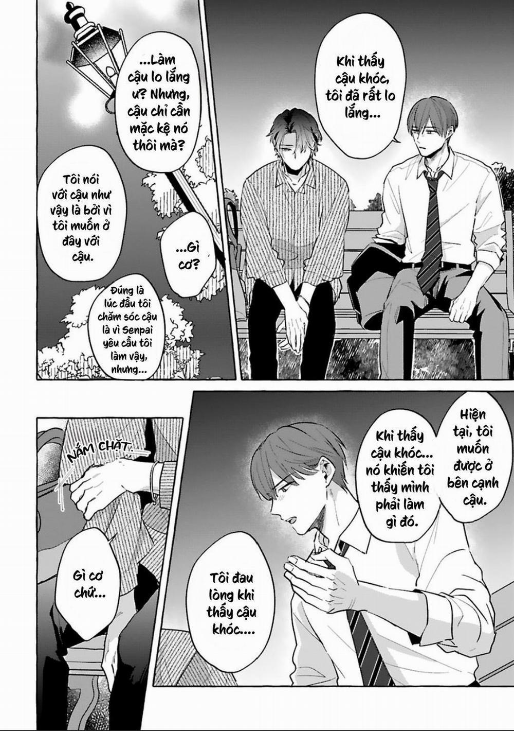 manhwax10.com - Truyện Manhwa [Akira Roji] Shirouto Dakedo Ari Desu Ka Chương 7 Trang 2