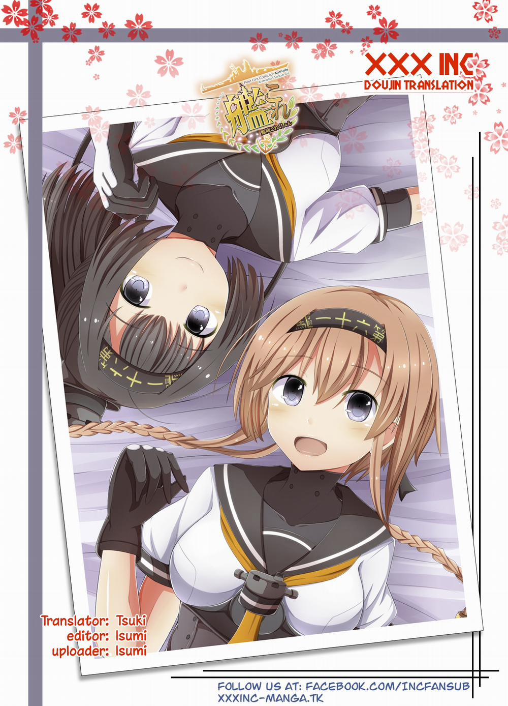 manhwax10.com - Truyện Manhwa Akizuki-Gata Wa Sukebe Body (Kancolle) Chương Oneshot Trang 27