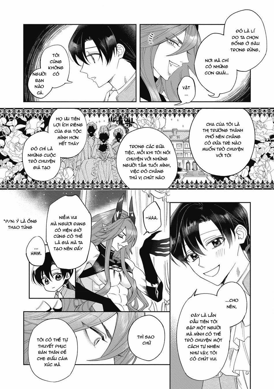 manhwax10.com - Truyện Manhwa Akumariage Chương 6 Trang 16