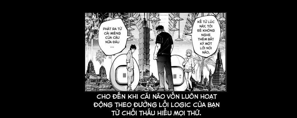 manhwax10.com - Truyện Manhwa Alice In Borderland Retry Chương 11 Trang 21