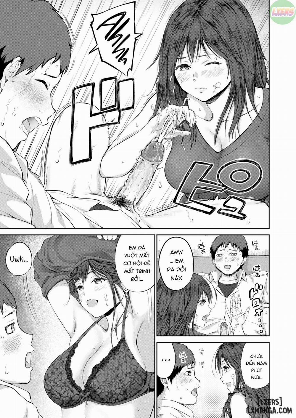 manhwax10.com - Truyện Manhwa Aloe Chương Oneshot Trang 11